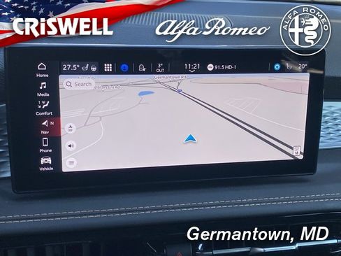 New 2025 Alfa Romeo Tonale image 27