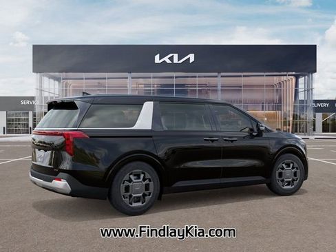 New 2026 Kia Carnival EX image 8