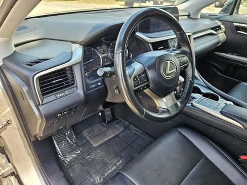 Used 2020 Lexus RX 350 FWD w/ Accessory Package image 17