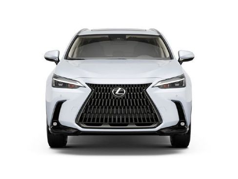 New 2026 Lexus NX 350h AWD w/ Premium Package image 5