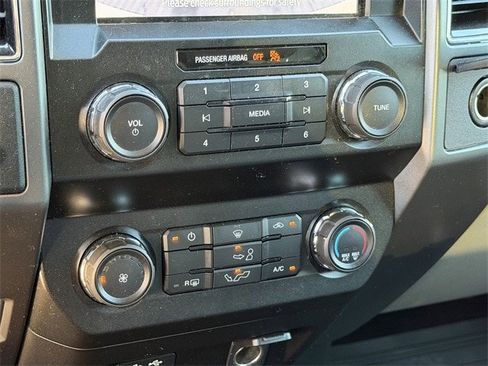 Used 2020 Ford F150 XLT w/ Equipment Group 301A Mid image 18