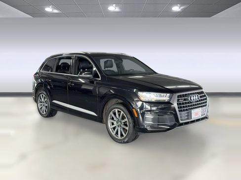 Used 2018 Audi Q7 2.0T Premium Plus w/ Premium Plus Package image 6