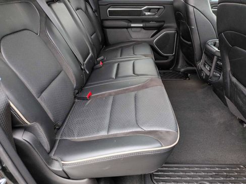 Used 2023 RAM 1500 Laramie image 17