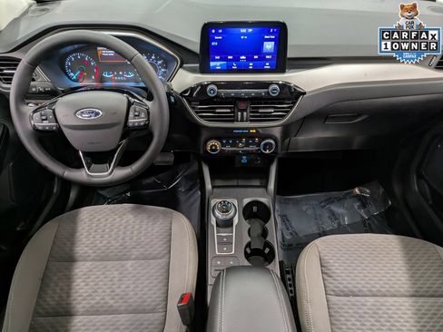 Used 2022 Ford Escape SE w/ Cold Weather Package AWD/4WD image 24