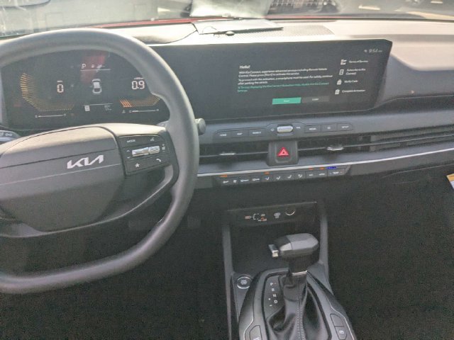 New 2026 Kia K4 FWD image 16