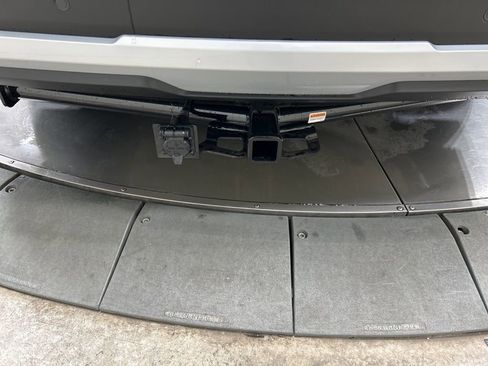 New 2026 Kia Carnival FWD image 30