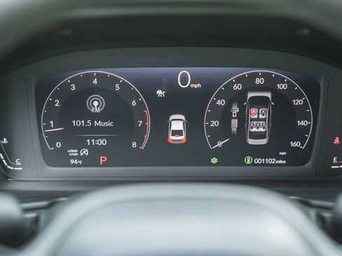 Certified 2025 Honda Accord SE image 37