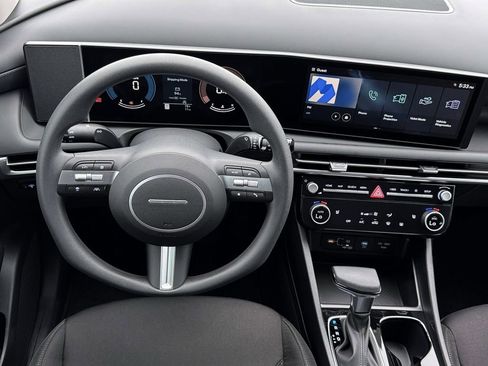 New 2026 Hyundai Tucson SEL image 25