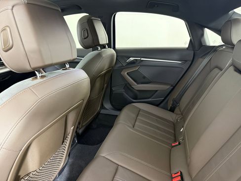Certified 2023 Audi A3 2.0T Premium Plus image 22