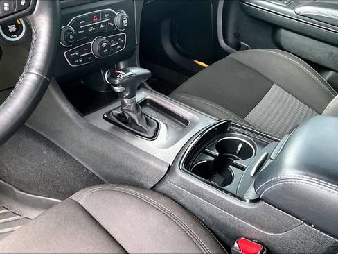 Used 2023 Dodge Charger GT w/ Blacktop Package AWD/4WD image 15