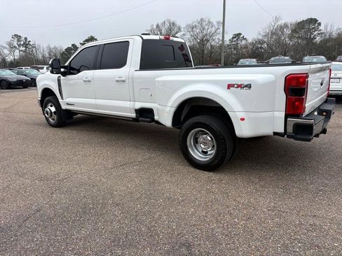 Used 2023 Ford F350 Lariat w/ Lariat Ultimate Package image 15