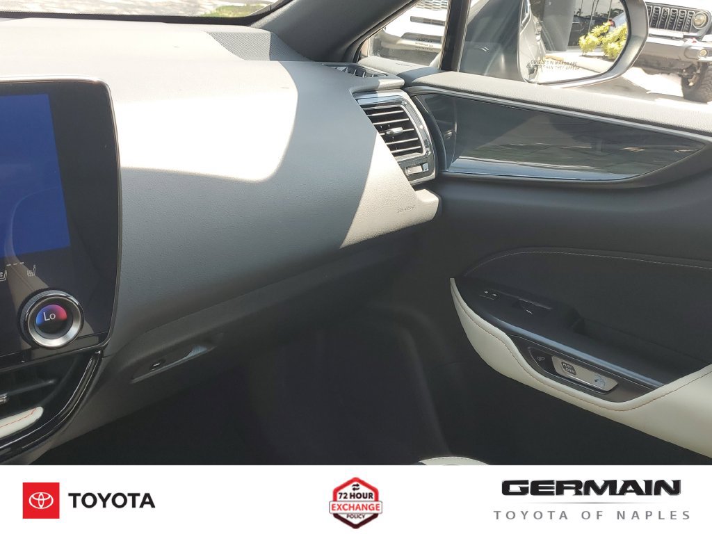 Used 2023 Lexus NX 350 AWD image 36