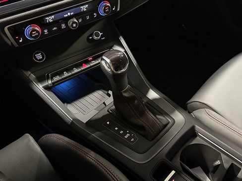 New 2025 Audi Q3 2.0T Premium Plus image 18