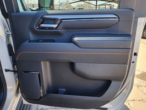 New 2026 GMC Sierra 2500 AT4 w/ AT4 Premium Plus Package image 43