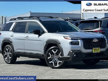 New 2026 Subaru Outback Touring XT