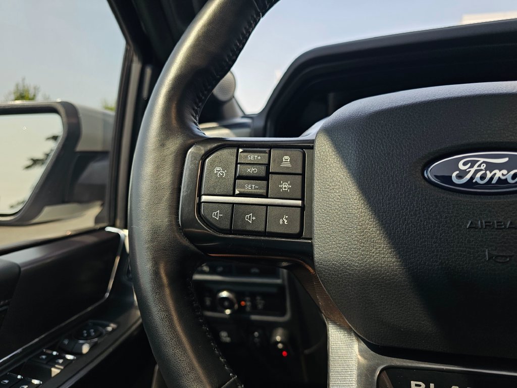 Used 2024 Ford F150 Platinum w/ Equipment Group 702A High AWD/4WD image 34