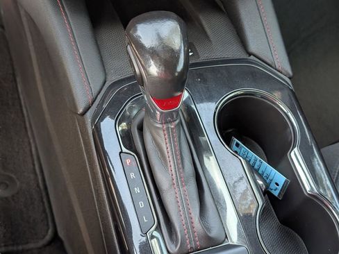 Used 2021 Chevrolet Blazer RS w/ Enhanced Convenience Package image 29