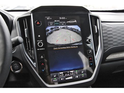 New 2026 Subaru Forester Limited AWD/4WD image 20