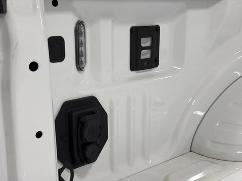 New 2026 Ford F350 XLT w/ XLT Premium Package AWD/4WD image 37