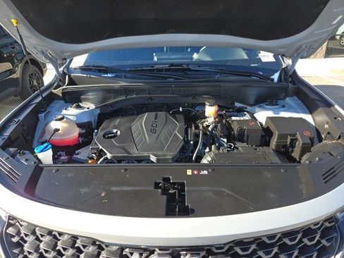 Used 2022 Kia Sorento S image 34