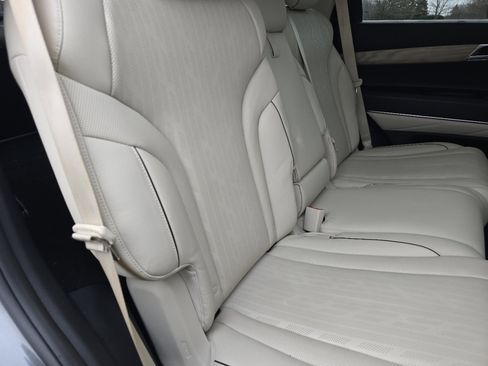 Used 2021 Genesis GV80 2.5T w/ Prestige Package 04 image 23