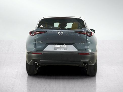Used 2023 MAZDA CX-30 AWD 2.5 S w/ Preferred Package image 4
