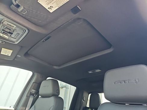 New 2026 GMC Sierra 3500 AT4 w/ AT4 Premium Plus Package AWD/4WD image 17