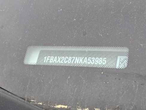 Used 2022 Ford Transit 350 XLT image 11