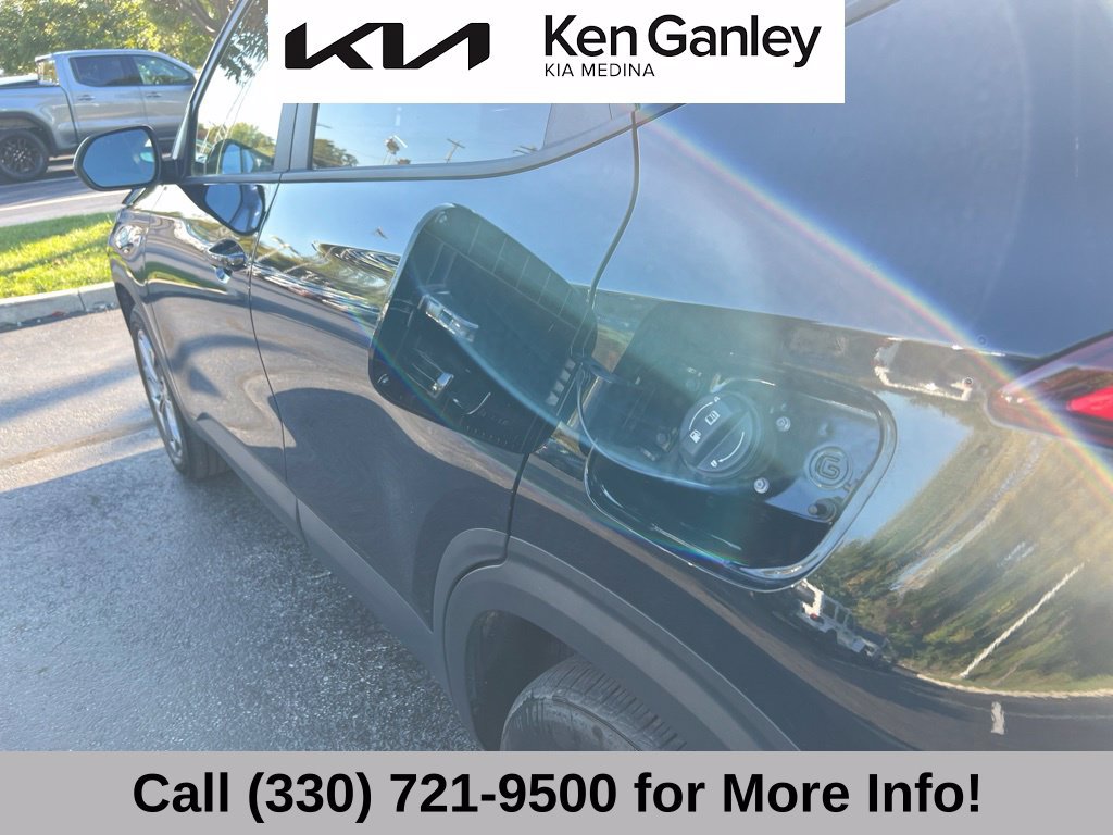 Certified 2024 Kia Seltos LX AWD/4WD image 47