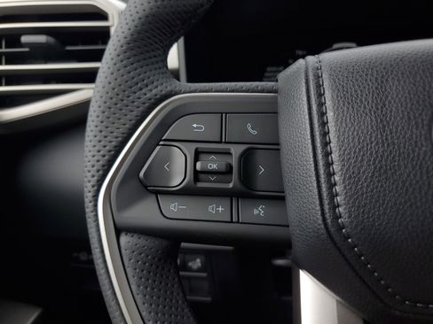New 2026 Toyota Tundra Limited AWD/4WD image 22