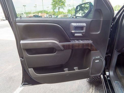 Used 2015 GMC Sierra 1500 Denali AWD/4WD image 14