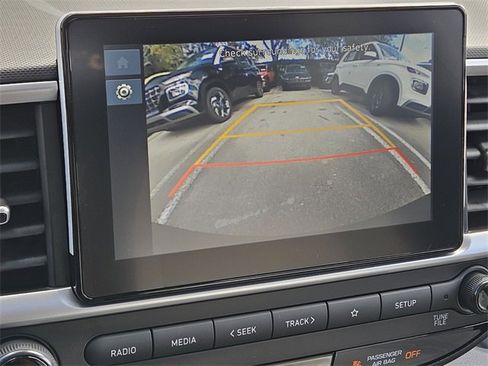 New 2026 Hyundai Venue SEL image 10