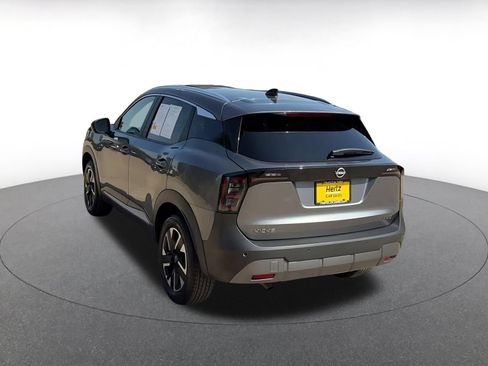 Used 2026 Nissan Kicks SV w/ Cold Weather Package AWD/4WD image 11