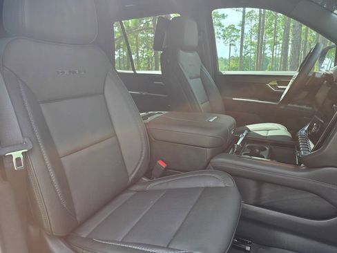 New 2026 GMC Yukon Denali w/ Advanced Technology Package RWD image 30