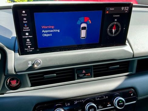 New 2026 Honda Pilot EX-L image 32