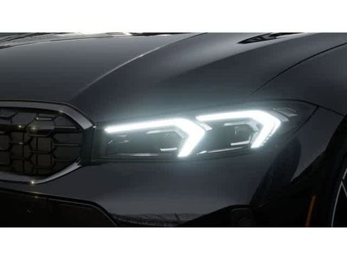 New 2026 BMW M340i Sedan image 6