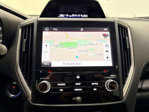 Used 2020 Subaru Forester Touring w/ Popular Package #2 AWD/4WD image 22