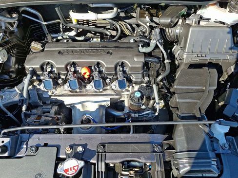 Used 2022 Honda HR-V Sport image 27