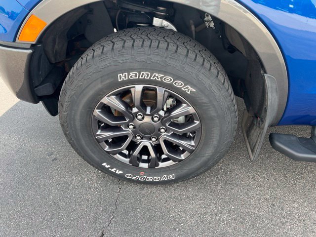 Used 2019 Ford Ranger Lariat w/ Equipment Group 501A Mid AWD/4WD image 9