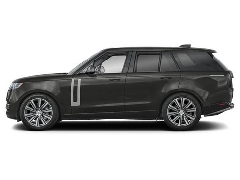 New 2027 Land Rover Range Rover SE AWD/4WD image 3