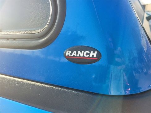 Used 2022 Ford Maverick Lariat image 11