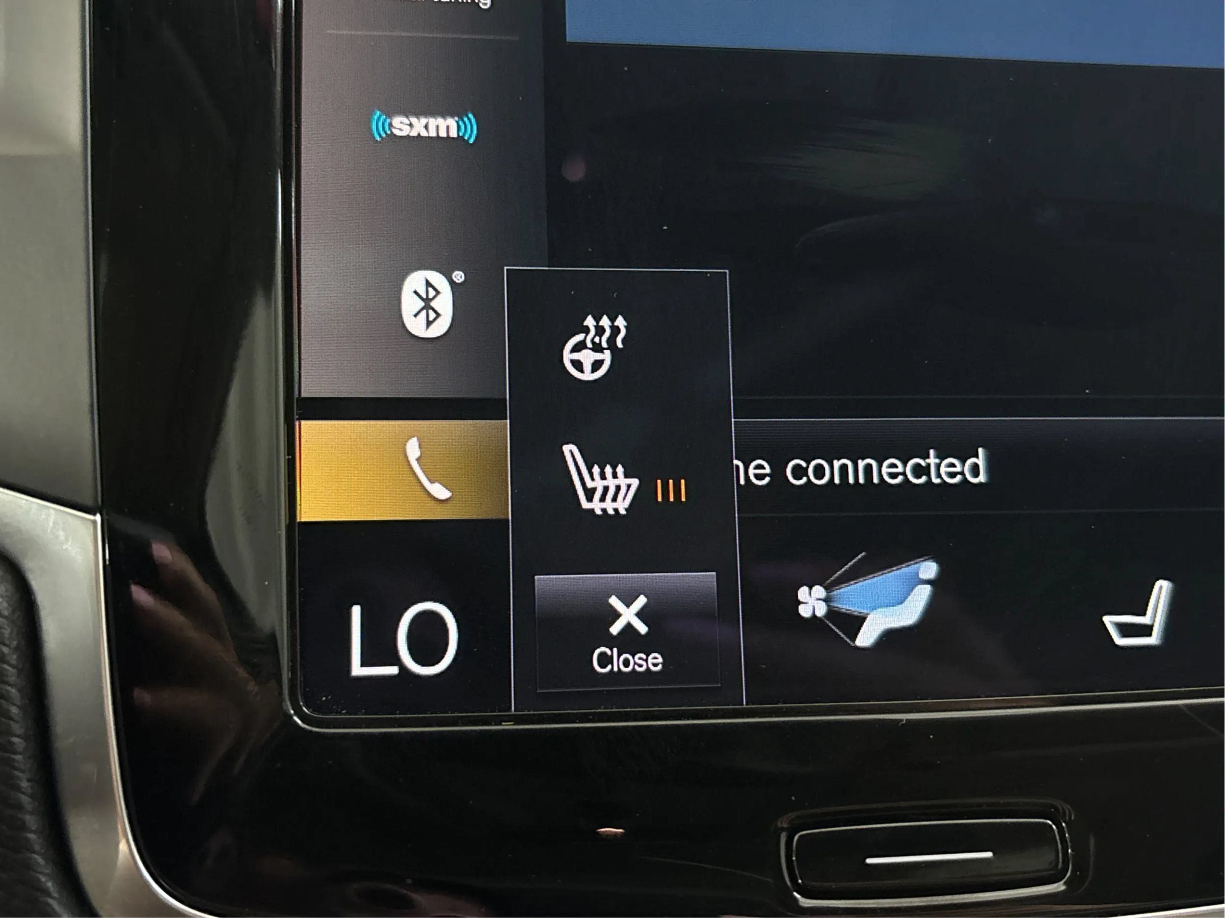 Used 2022 Volvo XC90 T8 Inscription Expression w/ Climate Package AWD/4WD image 44