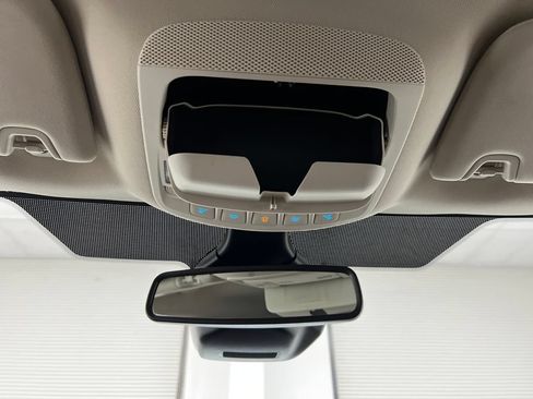 Used 2024 Ford Edge SEL AWD/4WD image 59