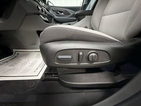 Used 2023 GMC Terrain SLE w/ Driver Convenience Package AWD/4WD image 22