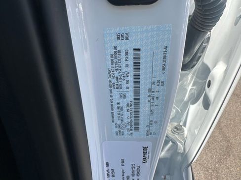 New 2024 Ford F350 XL w/ Snow Plow Prep Package image 20