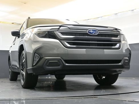 New 2026 Subaru Forester Limited AWD/4WD image 45