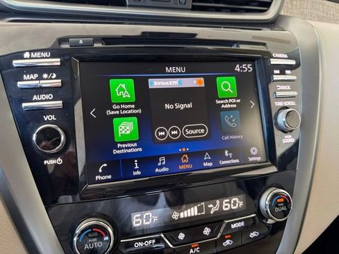 Used 2023 Nissan Murano SL w/ SL Moonroof Package FWD image 22