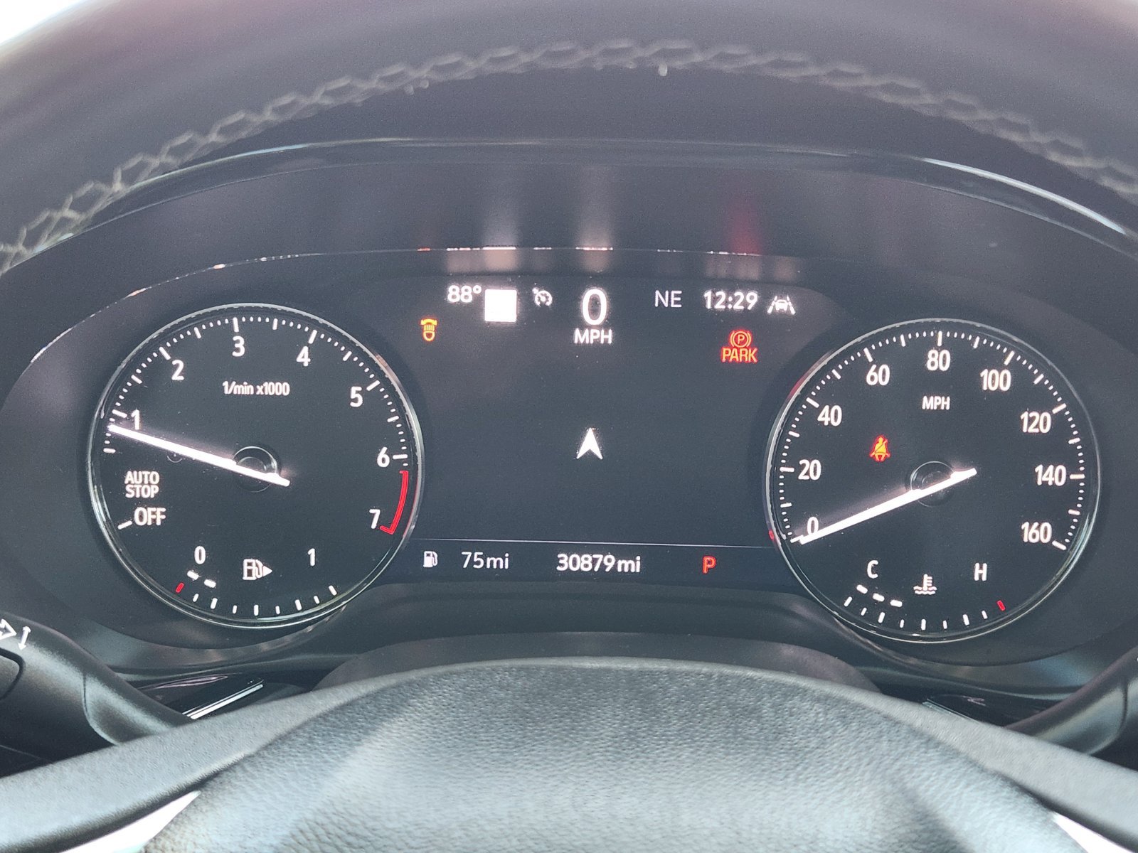 Used 2023 Buick Envision Avenir FWD image 17