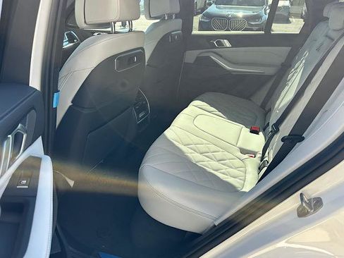 New 2026 BMW X5 xDrive50e image 5