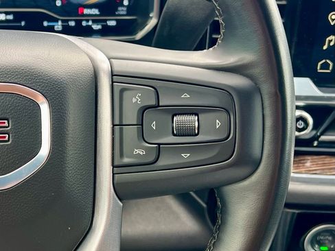 Used 2024 GMC Sierra 1500 SLE image 24